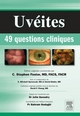 Uvéites : 49 questions cliniques (9782294735097-front-cover)