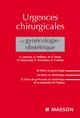 Urgences chirurgicales en gynécologie-obstétrique (9782294704710-front-cover)