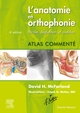 L'anatomie en orthophonie, Parole, déglutition et audition (9782294768187-front-cover)