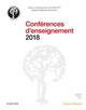 Conférences d'enseignement 2018, Rupt Stk 13/12/18 (9782294763519-front-cover)