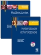 Hystérectomies/Hystéroscopie - Pack 2 tomes (9782294769870-front-cover)