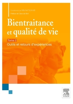 Bientraitance et qualité de vie - T.2, Outils et retours d'expériences (9782294744655-front-cover)