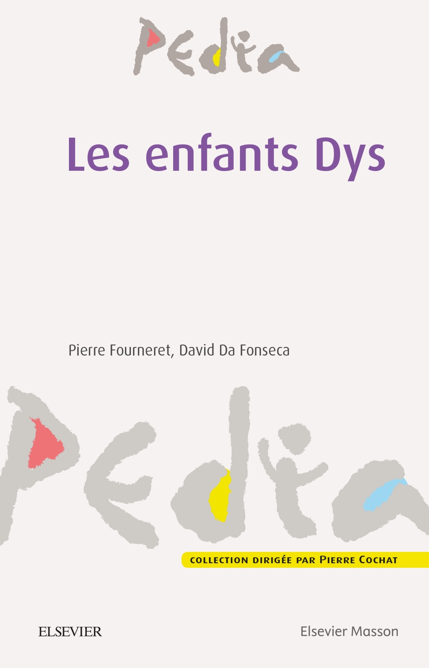 Les enfants Dys (9782294748776-front-cover)