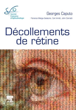 Décollements de rétine, Rapport SFO 2011 (9782294714719-front-cover)