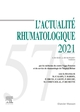 L'actualité rhumatologique 2021 (9782294771071-front-cover)