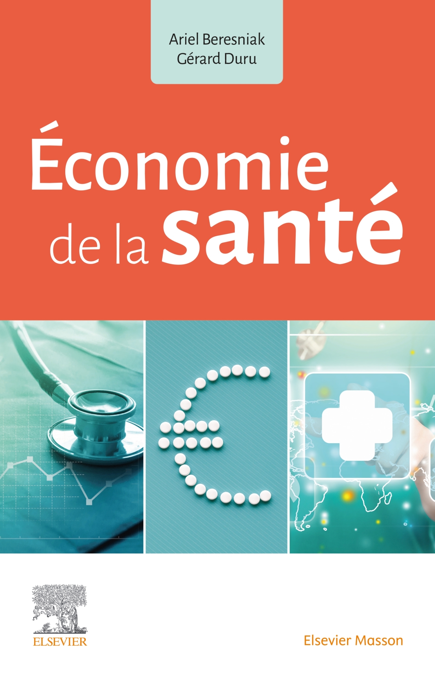 Économie de la santé (9782294769214-front-cover)