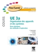 UE 3a - Organisation des appareils et des systèmes - COURS, Bases physiques des méthodes d'exploration (9782294710094-front-cover)