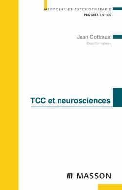 TCC et neurosciences (9782294705632-front-cover)