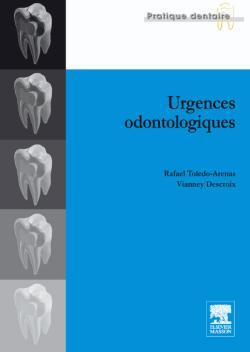 Urgences odontologiques (9782294707353-front-cover)