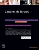 Cancers du larynx, Rapport SFORL 2019 (9782294766763-front-cover)