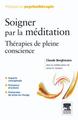 Soigner par la méditation, Thérapies de pleine conscience (9782294708435-front-cover)