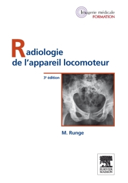 Radiologie de l'appareil locomoteur (9782294713354-front-cover)