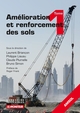 Amélioration et renforcement des sols - Tome 1 (9782281141306-front-cover)