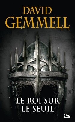 Le Roi sur le Seuil (réédition 30 ans) (9782811213220-front-cover)