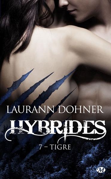 Hybrides, T7 : Tigre (9782811221515-front-cover)