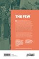 The Few (9782811231545-back-cover)
