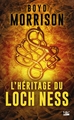 L'Héritage du Loch Ness (9782811237332-front-cover)