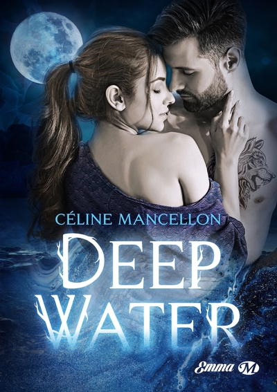 Deep Water (9782811220860-front-cover)
