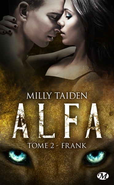 A.L.F.A., T2 : Frank (9782811222055-front-cover)