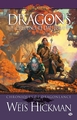 Chroniques de Dragonlance, T1 : Dragons d'un crépuscule d'automne (9782811200091-front-cover)