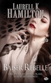 Anita Blake, T21 : Baiser rebelle (9782811215194-front-cover)