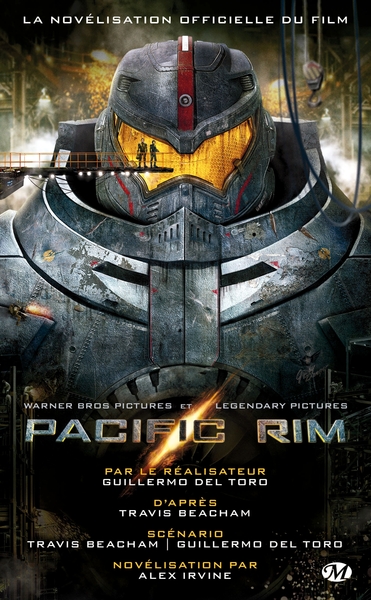Pacific Rim (9782811214968-front-cover)