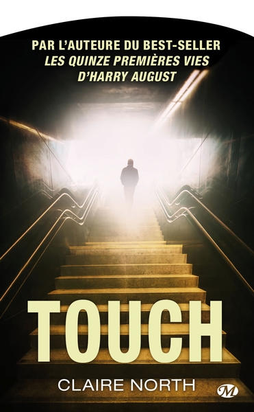 Touch (9782811218621-front-cover)