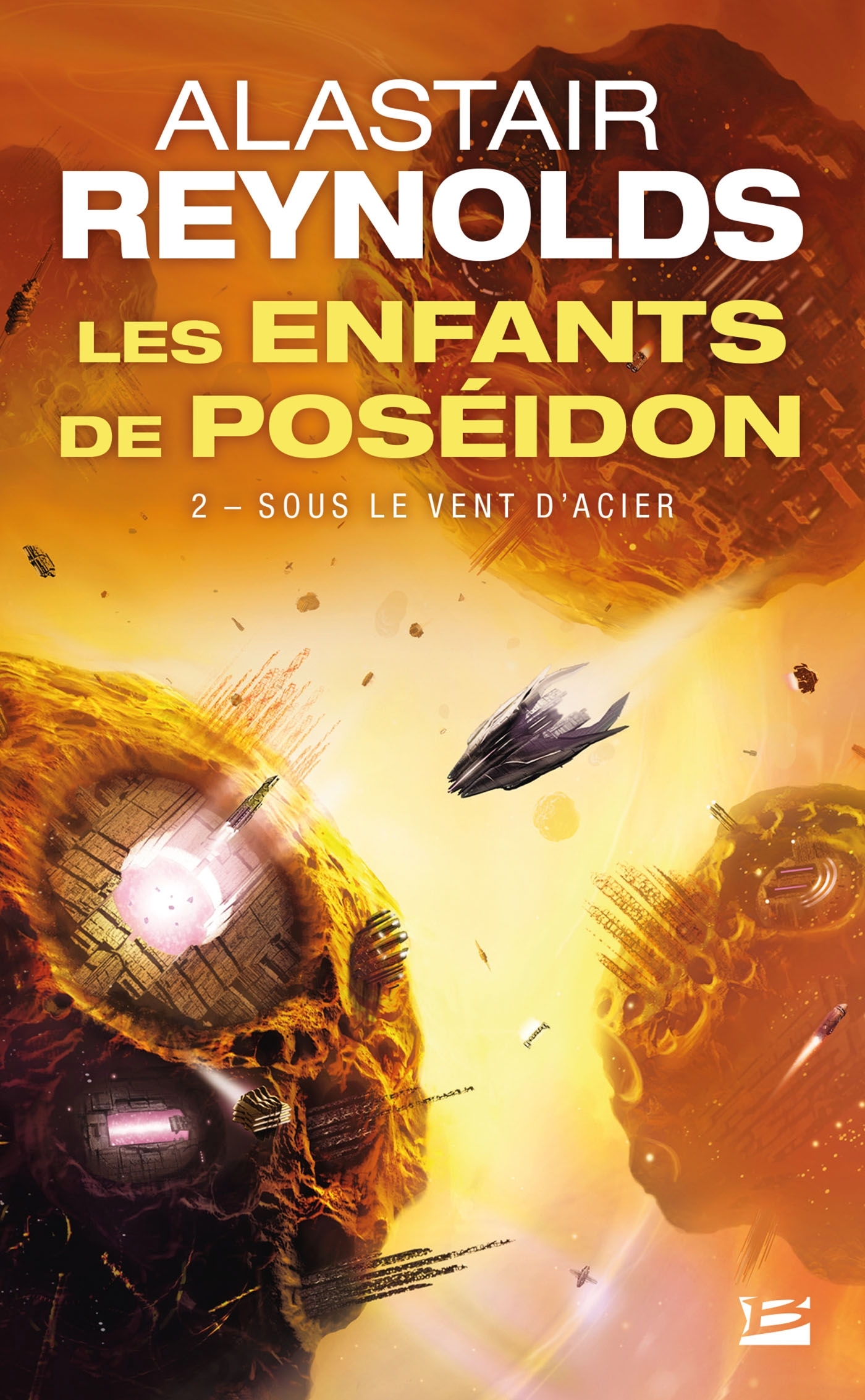 Les Enfants de Poséidon, T2 : Sous le vent d'acier (9782811239992-front-cover)