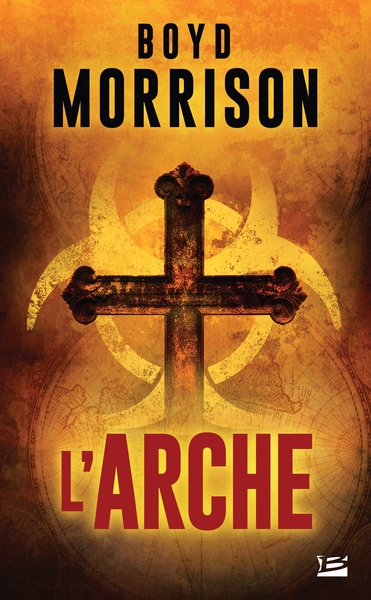 L'Arche (9782811216863-front-cover)