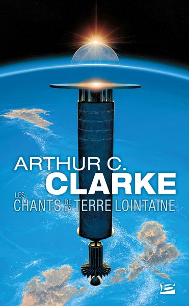 Les Chants de la Terre lointaine (9782811202606-front-cover)