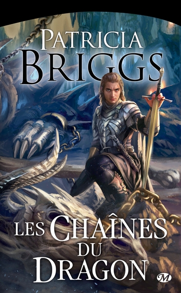 Les Chaînes du Dragon (9782811209117-front-cover)