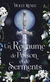 L'Étoile et l'Ombre, T3 : Un royaume de poison et de serments (9782811231361-front-cover)