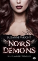 Noirs démons, T10 : Flammes éternelles (9782811235109-front-cover)