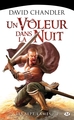 Les Sept Lames, T2 : Un voleur dans la nuit (9782811208035-front-cover)