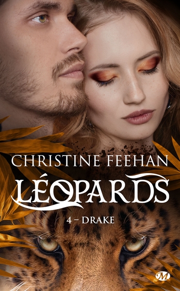 Léopards, T4 : Drake (9782811230852-front-cover)
