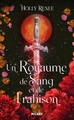 L'Étoile et l'Ombre, T2 : Un royaume de sang et de trahison (9782811228873-front-cover)