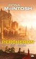 Percheron, T1 : Odalisque (9782811213091-front-cover)
