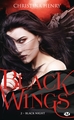 Black Wings, T2 : Black Night (9782811227029-front-cover)