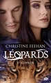 Léopards, T3 : Conner (9782811239343-front-cover)