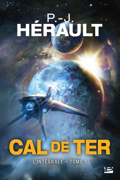 Cal de Ter, T1 : Cal de Ter - Intégrale (9782811210779-front-cover)