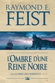 La Guerre des Serpents, T1 : L'Ombre d'une reine noire (9782811209544-front-cover)