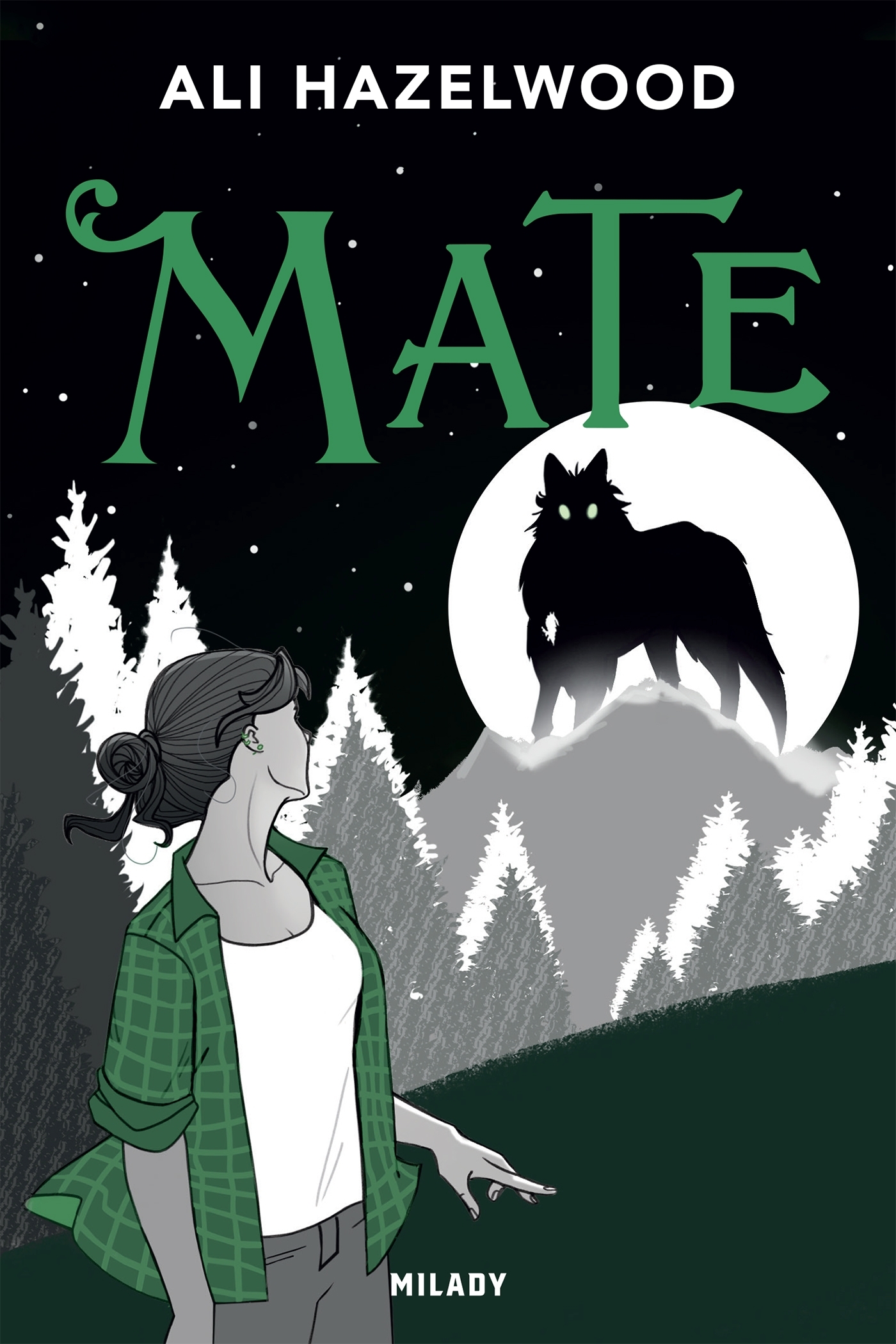 Mate (9782811238445-front-cover)