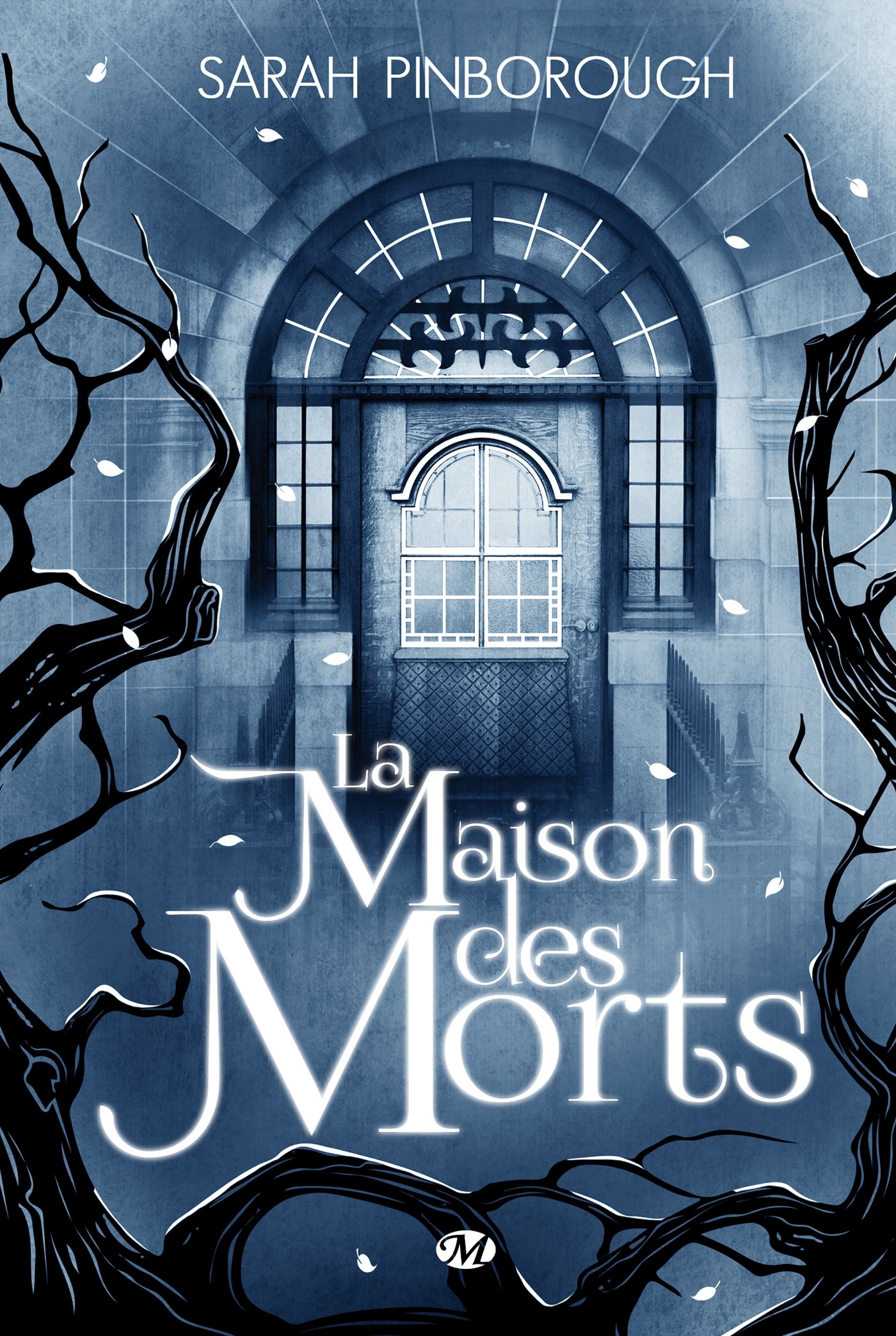 La Maison des morts (9782811235703-front-cover)