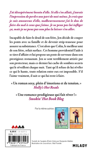 Three Broken Promises (9782811237943-back-cover)