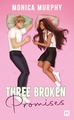 Three Broken Promises (9782811237943-front-cover)