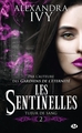 Les Sentinelles, T2 : Tueur de sang (9782811215804-front-cover)