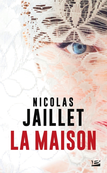 La Maison (9782811218256-front-cover)
