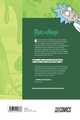 Rick and Morty, T1 (9782811229788-back-cover)