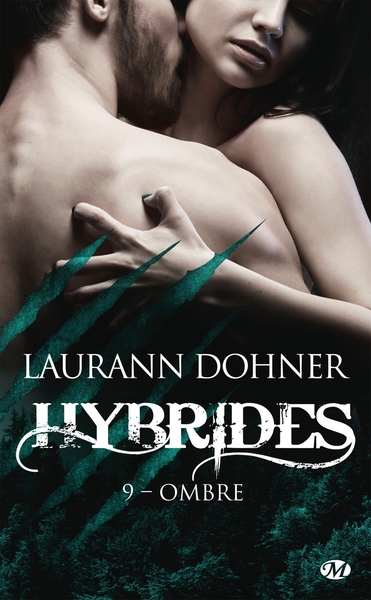 Hybrides, T9 : Ombre (9782811232658-front-cover)