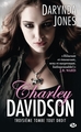 Charley Davidson, T3 : Troisième tombe tout droit (9782811208752-front-cover)